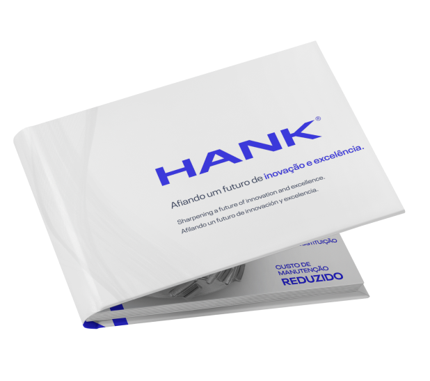 Ferramentas especiais em diamante Hank Tools