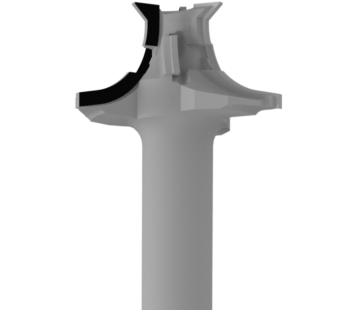 Ferramentas em diamante para portas e batentes